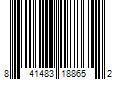 Barcode Image for UPC code 841483188652