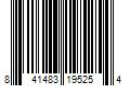 Barcode Image for UPC code 841483195254