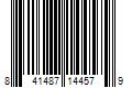 Barcode Image for UPC code 841487144579