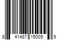 Barcode Image for UPC code 841487150099