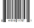 Barcode Image for UPC code 841519117571