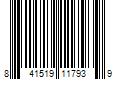 Barcode Image for UPC code 841519117939