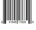 Barcode Image for UPC code 841545176399