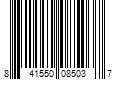 Barcode Image for UPC code 841550085037