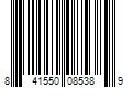 Barcode Image for UPC code 841550085389