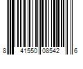 Barcode Image for UPC code 841550085426