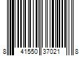 Barcode Image for UPC code 841550370218