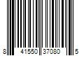 Barcode Image for UPC code 841550370805