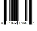 Barcode Image for UPC code 841622178964