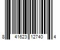 Barcode Image for UPC code 841623127404