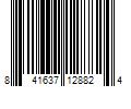 Barcode Image for UPC code 841637128824