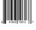 Barcode Image for UPC code 841643106137