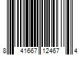 Barcode Image for UPC code 841667124674