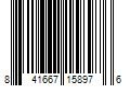 Barcode Image for UPC code 841667158976