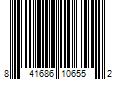 Barcode Image for UPC code 841686106552