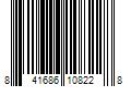 Barcode Image for UPC code 841686108228