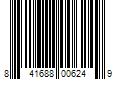 Barcode Image for UPC code 841688006249