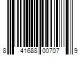 Barcode Image for UPC code 841688007079