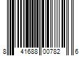 Barcode Image for UPC code 841688007826