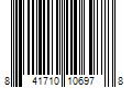 Barcode Image for UPC code 841710106978