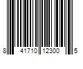 Barcode Image for UPC code 841710123005