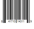 Barcode Image for UPC code 841710143119