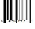 Barcode Image for UPC code 841710179101