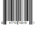 Barcode Image for UPC code 841710183191