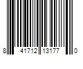 Barcode Image for UPC code 841712131770