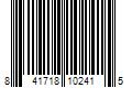 Barcode Image for UPC code 841718102415