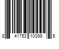 Barcode Image for UPC code 841753100995