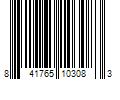 Barcode Image for UPC code 841765103083