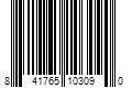 Barcode Image for UPC code 841765103090