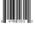 Barcode Image for UPC code 841765103120