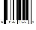 Barcode Image for UPC code 841765105759