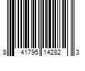 Barcode Image for UPC code 841795142823