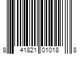 Barcode Image for UPC code 841821010188