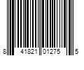 Barcode Image for UPC code 841821012755