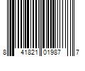 Barcode Image for UPC code 841821019877