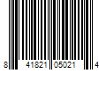 Barcode Image for UPC code 841821050214