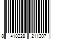 Barcode Image for UPC code 8418228211207