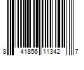 Barcode Image for UPC code 841856113427