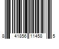 Barcode Image for UPC code 841856114585