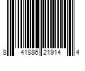 Barcode Image for UPC code 841886219144