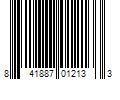 Barcode Image for UPC code 841887012133