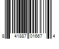 Barcode Image for UPC code 841887016674