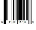 Barcode Image for UPC code 841908117380