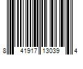 Barcode Image for UPC code 841917130394