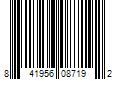 Barcode Image for UPC code 841956087192