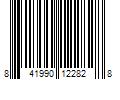 Barcode Image for UPC code 841990122828